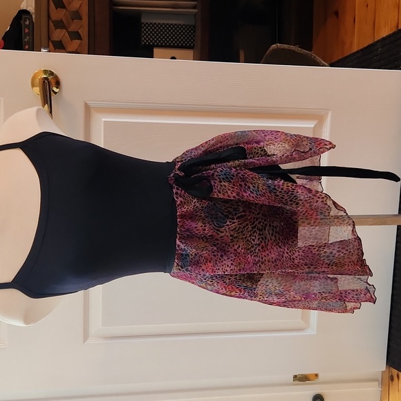 Beautiful Ballet Wrap - Picture 1 of 4